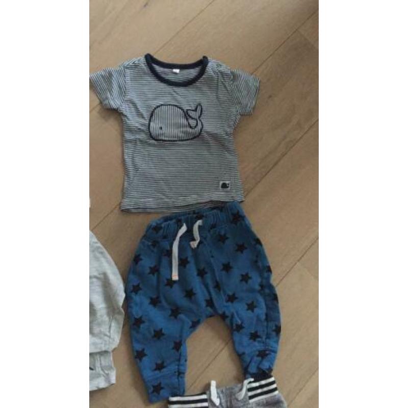 Hema set NIEUW