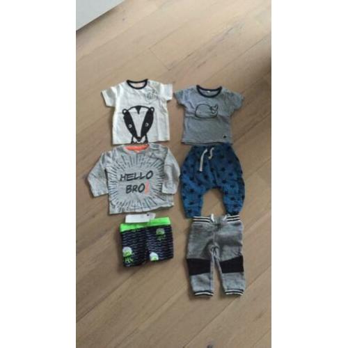 Hema set NIEUW