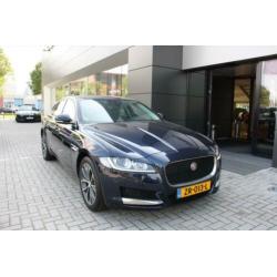 JAGUAR XF 20t 2.0 200pk Aut Pro Edition Prestige