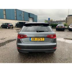Audi A3 Sportback 1.4 e-tron PHEV Pano Adapt. cruise Nav S-l