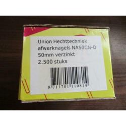 Nieten Union