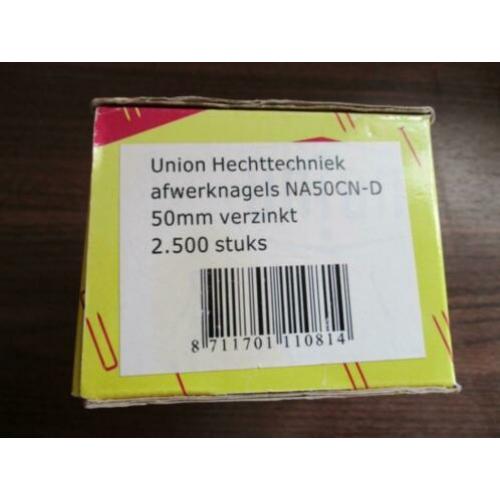 Nieten Union