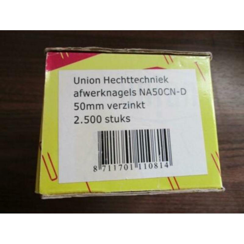 Nieten Union