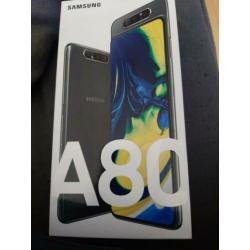 Samsung Galaxy A80