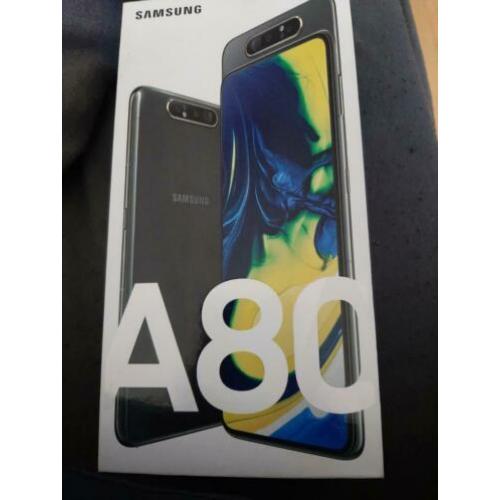Samsung Galaxy A80