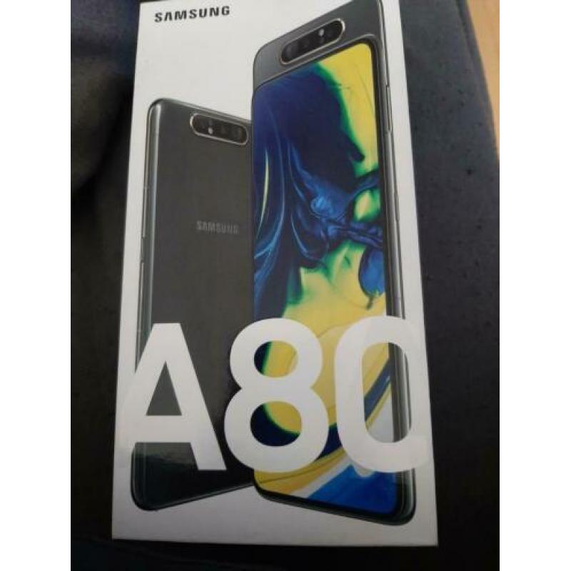 Samsung Galaxy A80