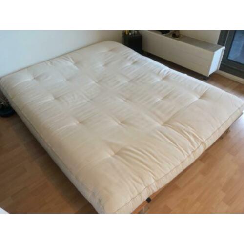 Gratis futon matras | Free futon mattress
