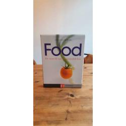 Food het grote ingredientenboek Christian Teuber. 9783833807