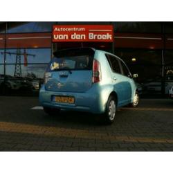 Daihatsu Sirion 2 1.0-12V Trend Airco Elec Pakket