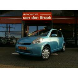 Daihatsu Sirion 2 1.0-12V Trend Airco Elec Pakket