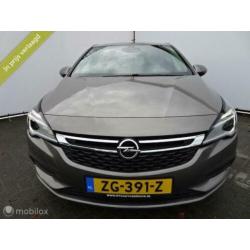 Opel Astra 1.0 Edition NAVIGATIE 105 PK IN NIEUW STAAT !