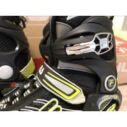 Fila inlineskates matrix 80 maat 37 NIEUW!
