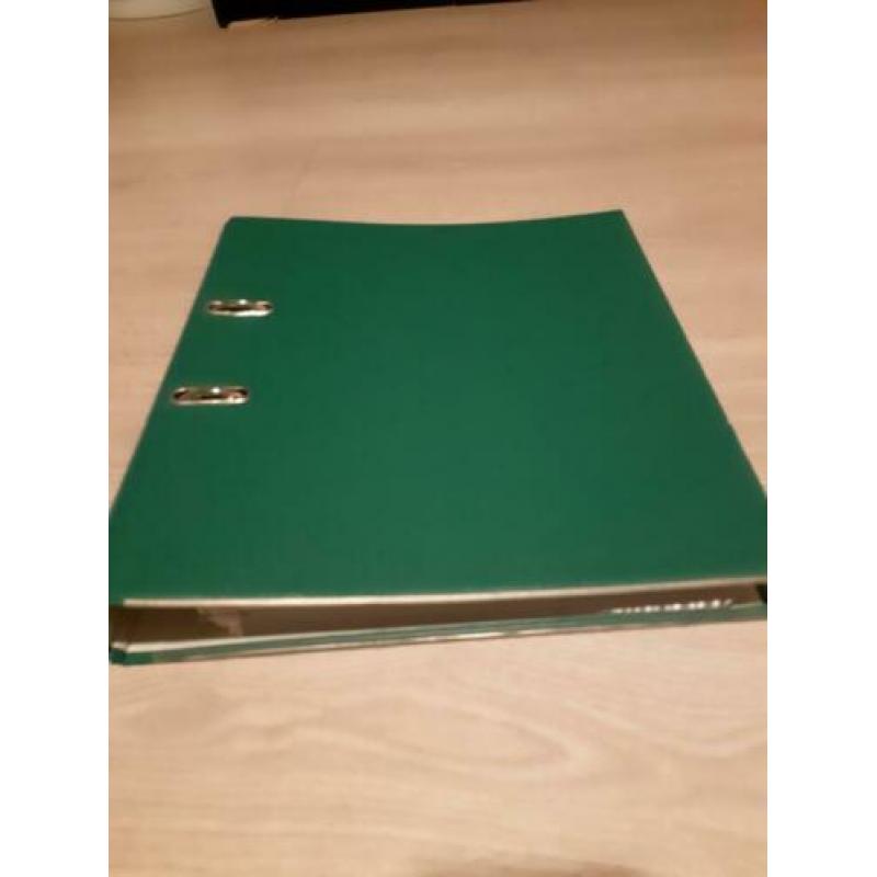 Bladmuziek Keyboard