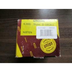 Nieten Union