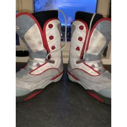 Vans Snowboard schoenen