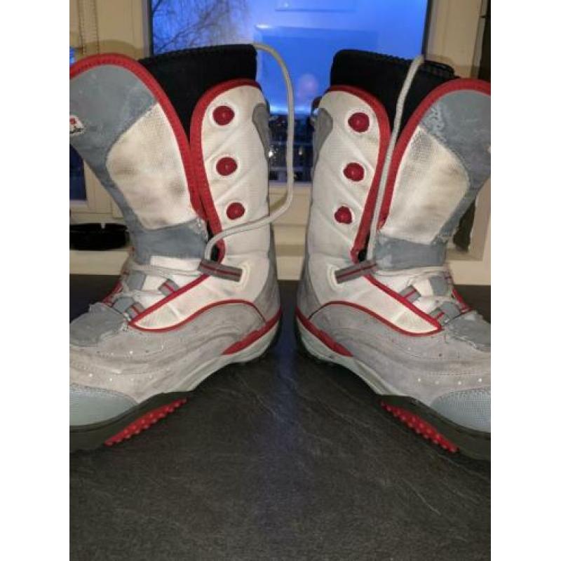 Vans Snowboard schoenen