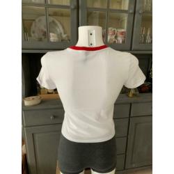Leuke top van HM maat XXS (32)