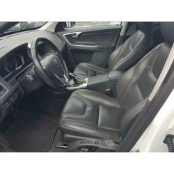 Volvo XC60 D4 Aut6 2013 Wit summum