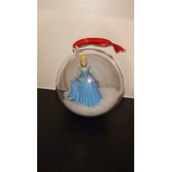 Verschillende Disney unieke kerstballen ballen