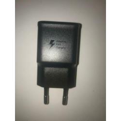 Originele Samsung snellader 9V+USB-C kabel|GRATIS VERZENDING