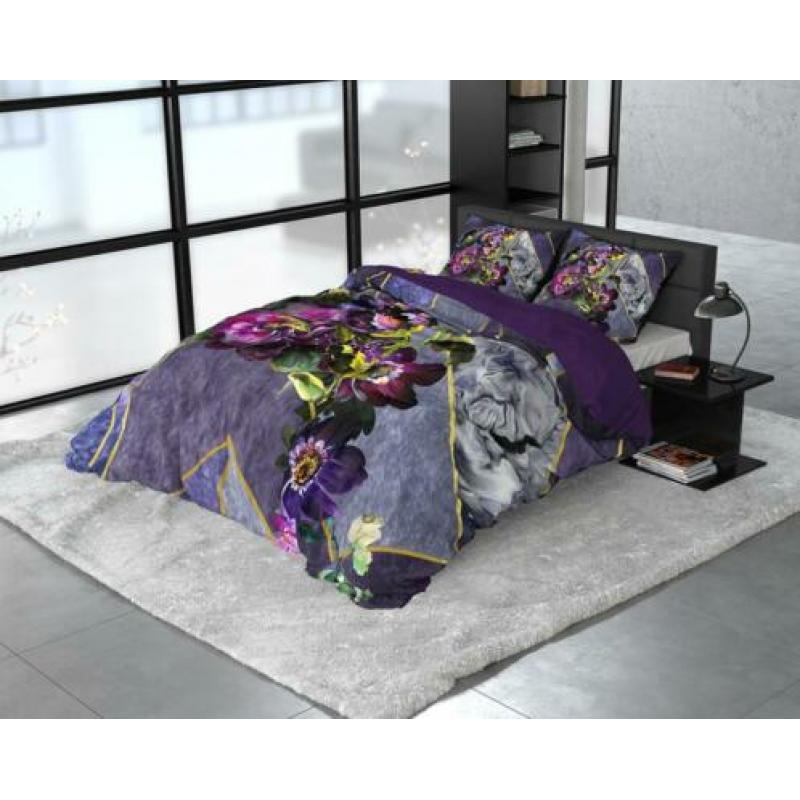 Dreamhouse WILD Kannieta-dekbedovertrek 220/240.