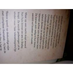 Prachtig boek! "MUIS" Gordon Reece