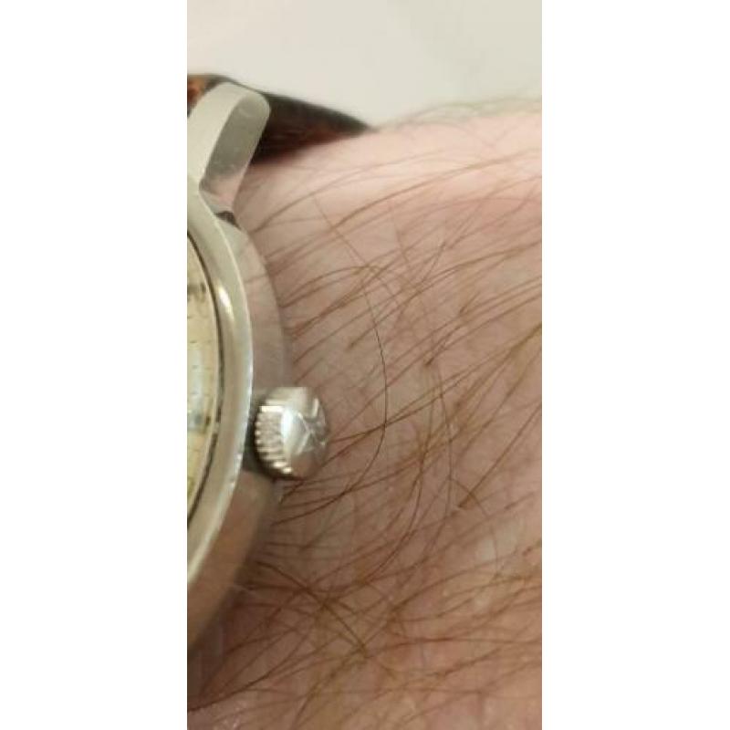 Zenith 40T 40T chronometre