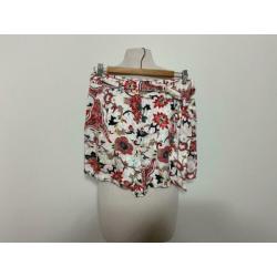 Gave korte broek met bijpassend jasje van Alix maat S