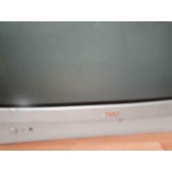 Televisie JVC