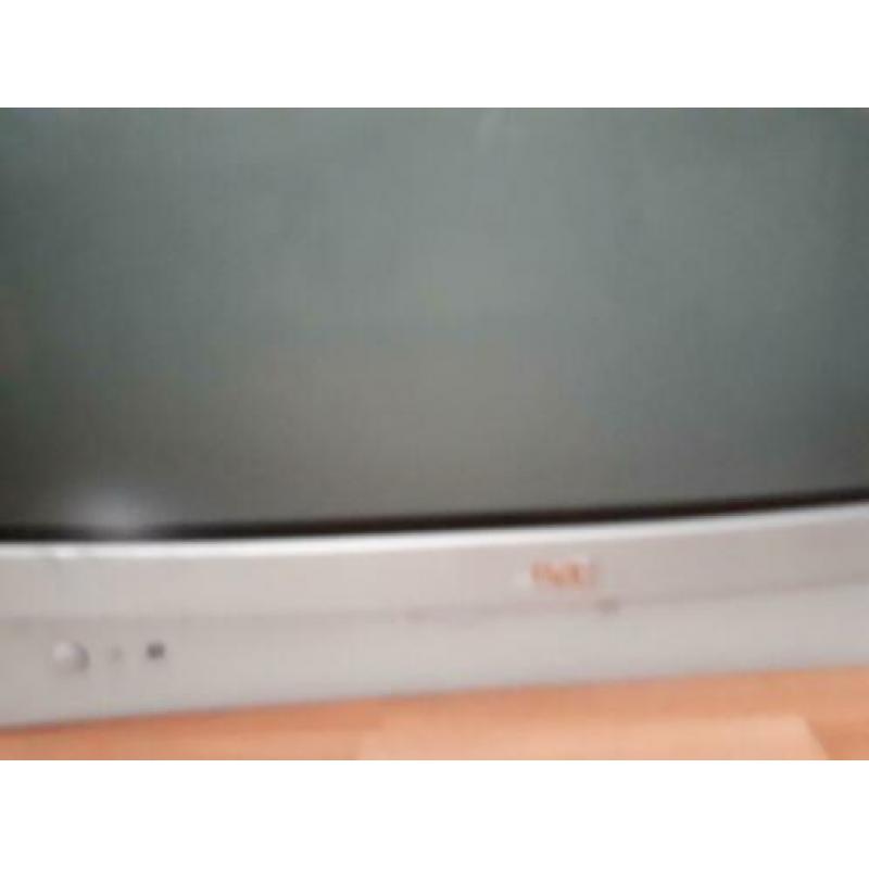 Televisie JVC