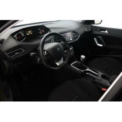 Peugeot 308 1.6 HDI 120 PK 6-Bak SW Blue Lease Executive (BN