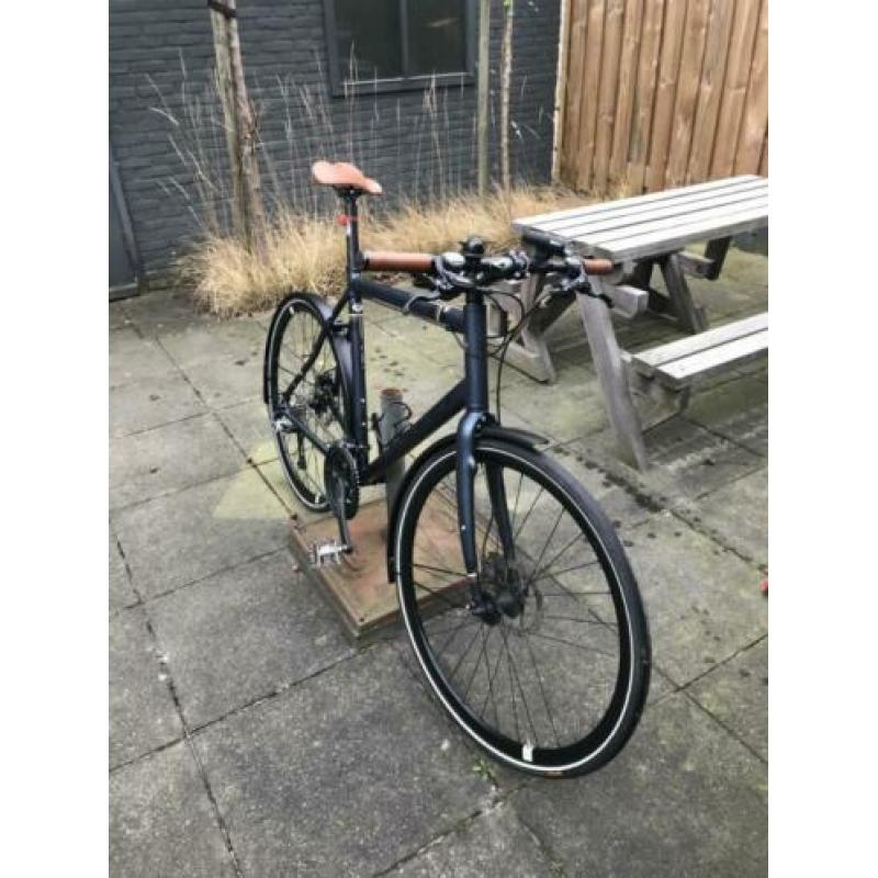 Ridley Tempo maat L in perfecte staat