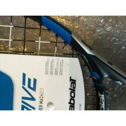 Babolat pure drive 2015 gt nieuw