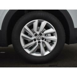 Volkswagen T-Cross 1.0 TSI Life Executive pakket | Achteruit