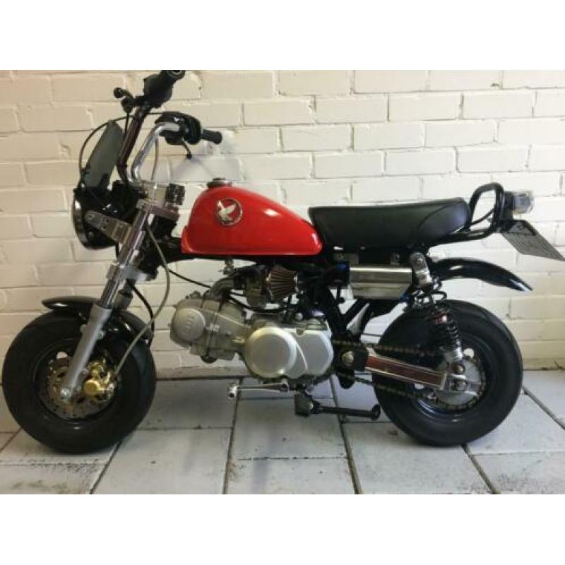 Lifan-Monkey 150CC