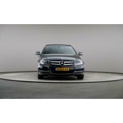 Mercedes-Benz C-Klasse Coupé C 220 CDI 170pk Edition, Naviga