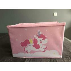Opberg mand A lovley little company