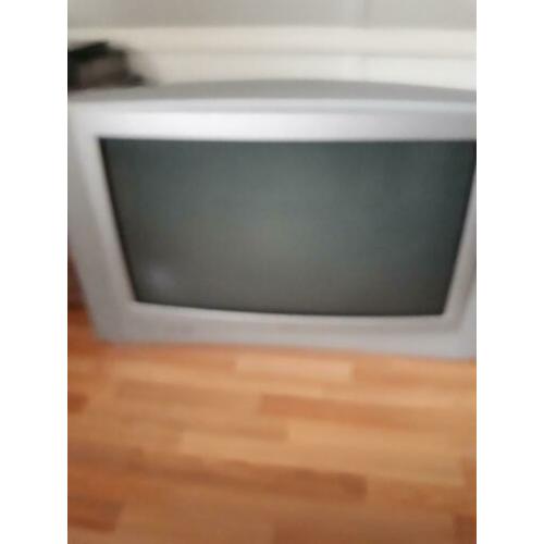 Televisie JVC