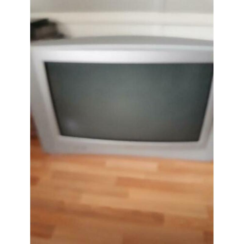 Televisie JVC