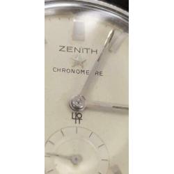 Zenith 40T 40T chronometre