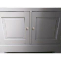 Commode, kastje
