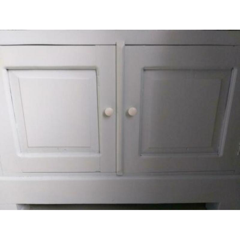 Commode, kastje