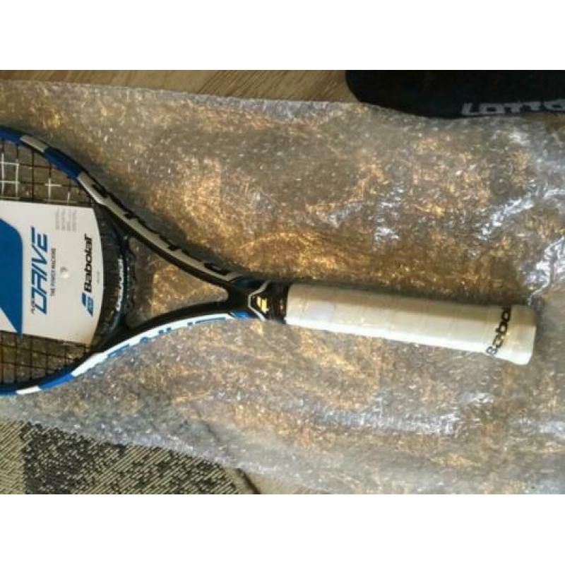 Babolat pure drive 2015 gt nieuw