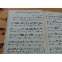1000 takte tanz fur die jugend band 6 , 3, 7 en 5