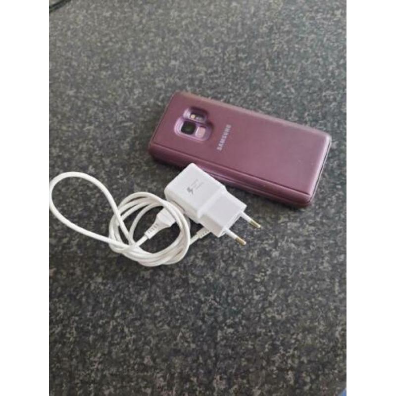 Samsung S9