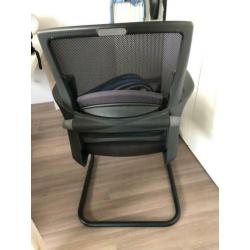 Bureaustoelen van het merk All-Tec impressive seating