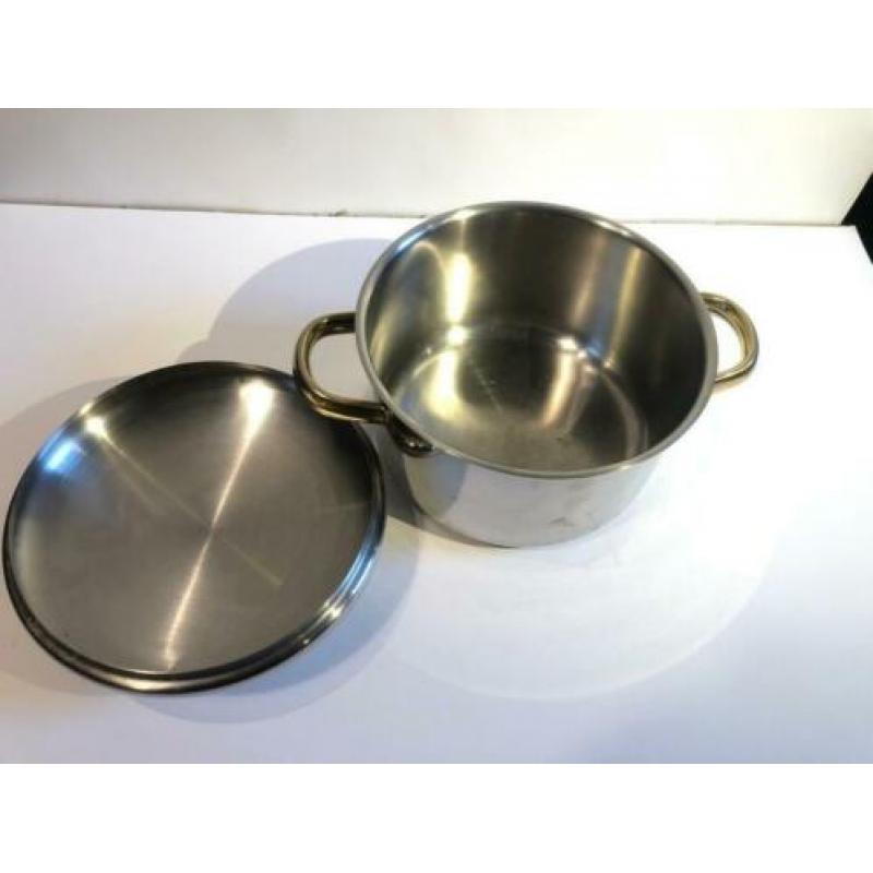 kookpan 19cm diameter