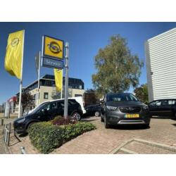 OPEL Meriva 1.4 Turbo 120pk Cosmo / Navi / Leder / 1e Eigena