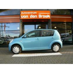 Daihatsu Sirion 2 1.0-12V Trend Airco Elec Pakket