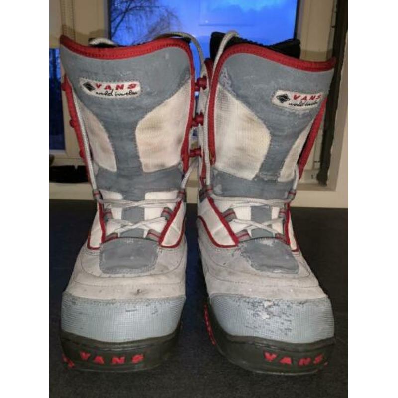 Vans Snowboard schoenen